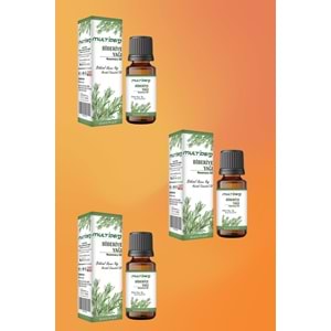 Biberiye (Saç dökülme ve kepek karşıtı) Bitkisel uçucu yağı 20 ml