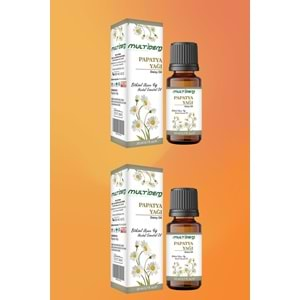 Papatya Yağı 20 ml Aromaterapiye Uygundur