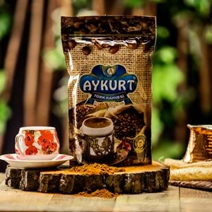 Aykurt Türk Kahvesi 250gr