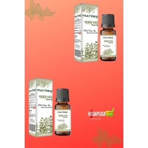 Kekik Uçucu Bitkisel Yağı 20ml