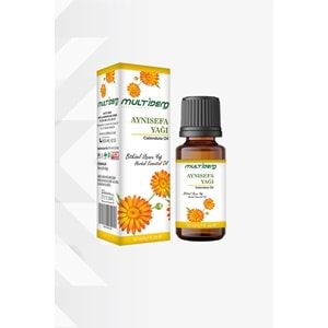 Aynısefa (Egzama gidermeye yardımcı) Bitkisel Uçucu Yağı 20 ml